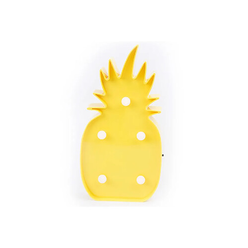 Heart of the Home Ananas LEDs
