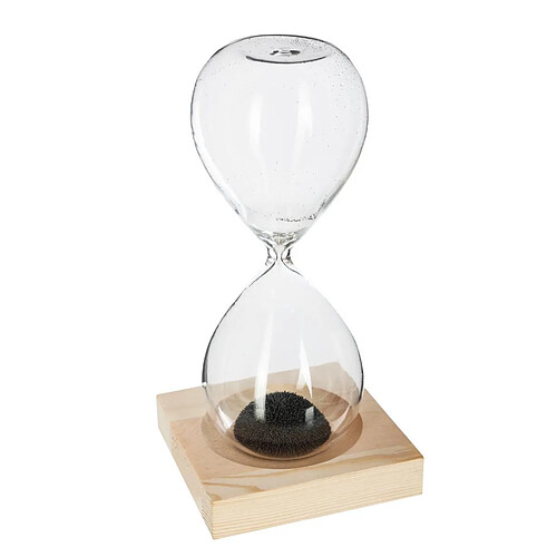 Sablier Magnétique Pegane