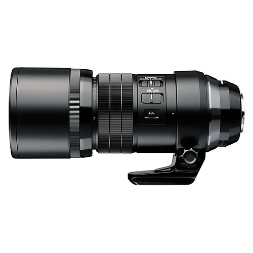 Olympus M.Zuiko Digital ED 300 mm f/22 - f/4