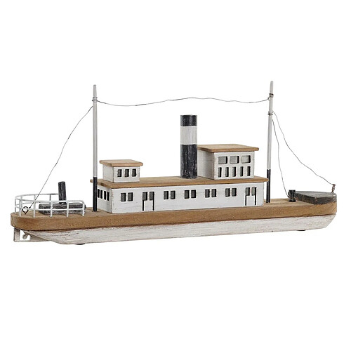 Figurine Décorative Marin Barco - DKD Home Decor