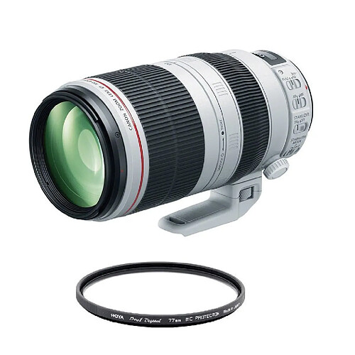 Canon 100-400mm F4.5-5.6L IS II USM