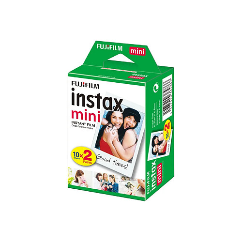 Fujifilm Instax Mini Bipack