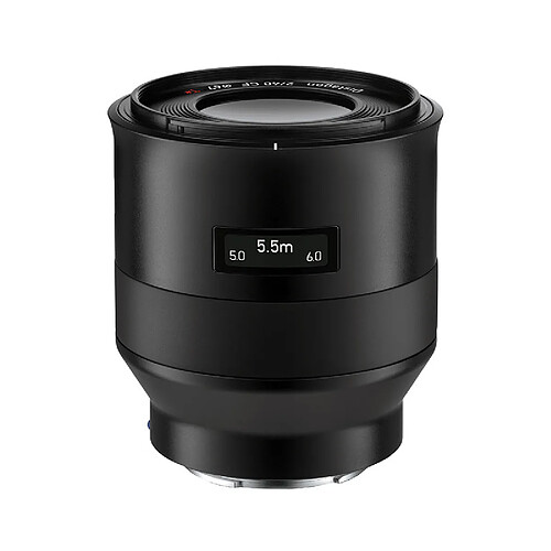 Carl Zeiss Zeiss Batis 2/40 CF f/22 - f/2