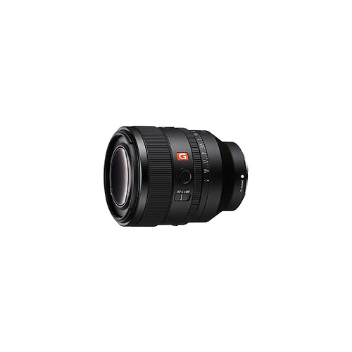 Sony FE 50mm F1.2 GM