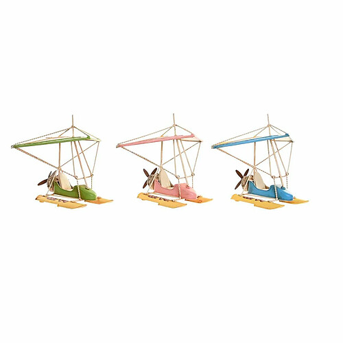 DKD Home Decor Fig. Décorative Vintage DKD