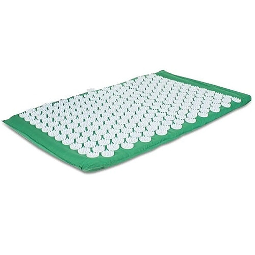 Totalcadeau Tapis d'acupuncture antistress