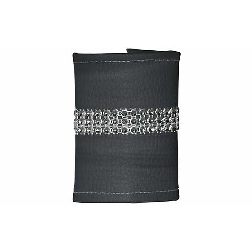Rond de Serviette Anthracite