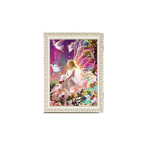 Kit Peinture Bricolage 5D Elf Girl