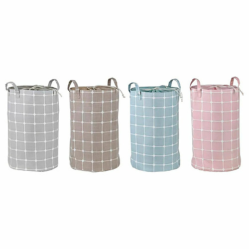 Boîte Décorative DKD Home Decor (4 Pièces)