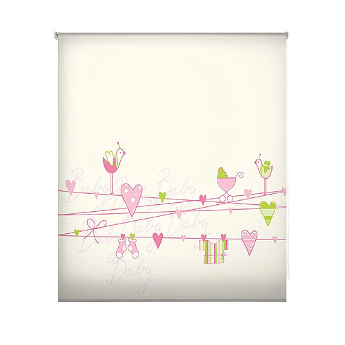 Store Enrouleur Blindecor Multicolore