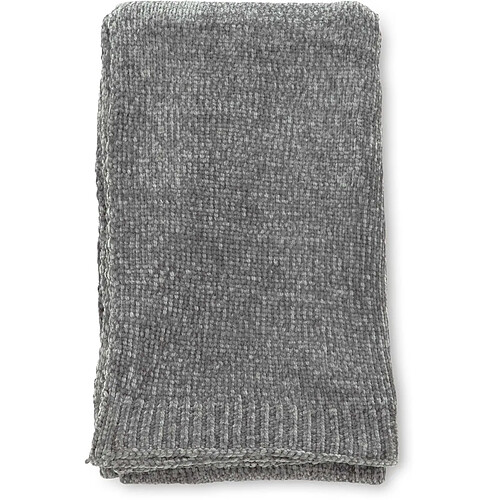Venture Home Jeté Polyester Gris