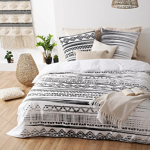 Atmosphera Parure Ethnik