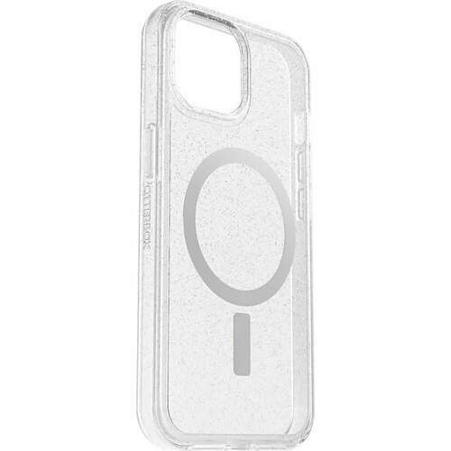 Otterbox Symmetry Custodia Clr Magsafe