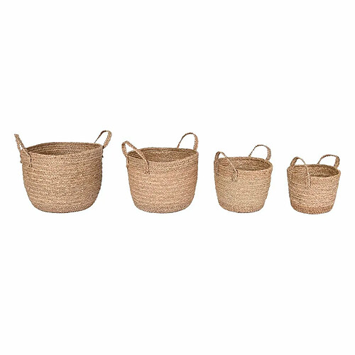 DKD Home Decor Boîte Décorative