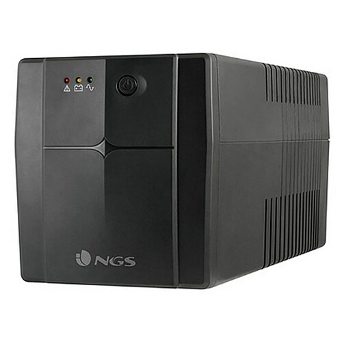 NGS Forteresse V2 1200VA
