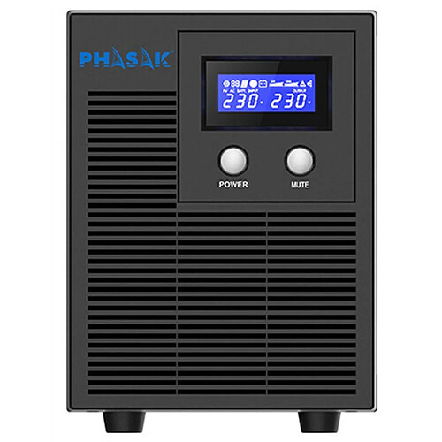 Phasak PH 7621