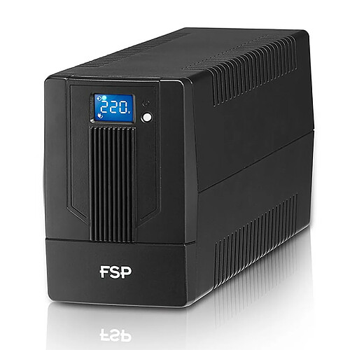 Fortron IFP 800
