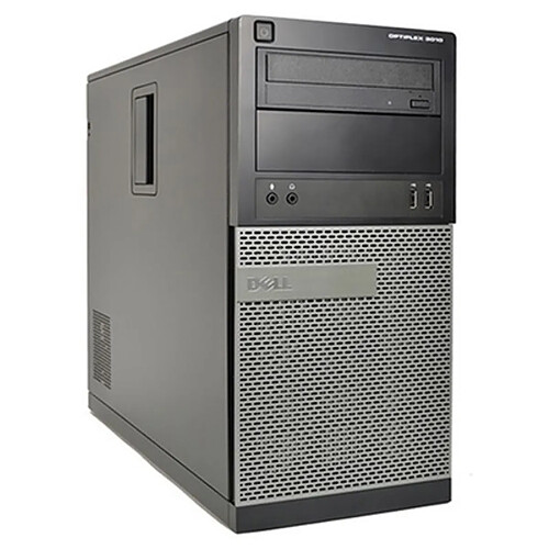 Dell Optiplex 3010 MT · Occasion