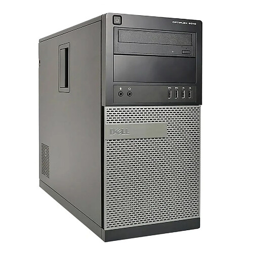 Dell Optiplex 9010 MT · Occasion