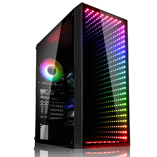 VIST PC Gaming Ryzen 7 5700G