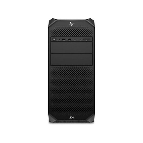 Hp Z4 G5 Xeon W5 - Noir