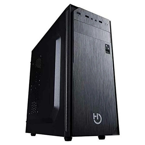 Hiditec ATX KLYP Noir