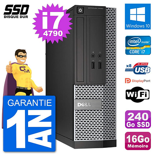 Dell Optiplex 3020 SFF · Occasion