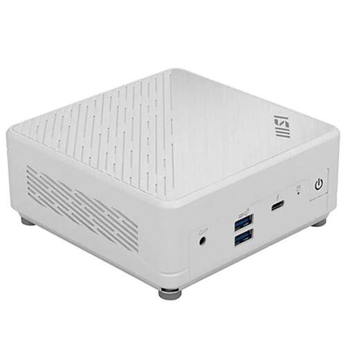 MSI Cubi 5 12M-257ES