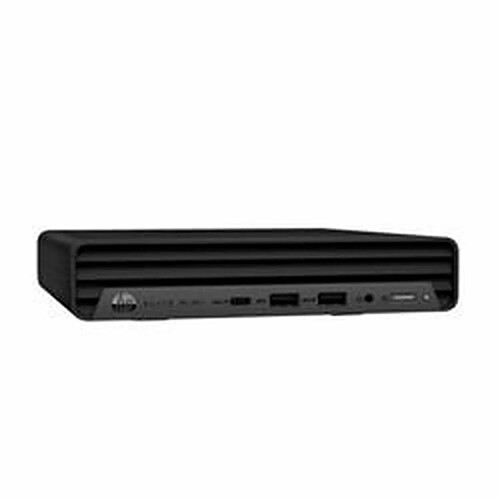 Hp G9 Mini PC - Noir