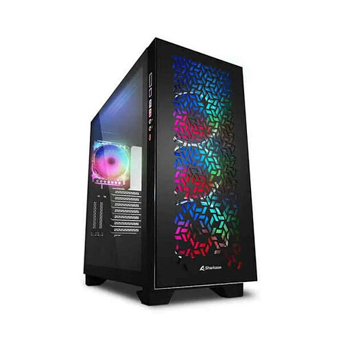 Sharkoon CA300H Blanc