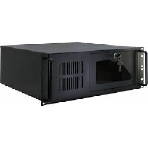 Inter-Tech 4U-4088-S