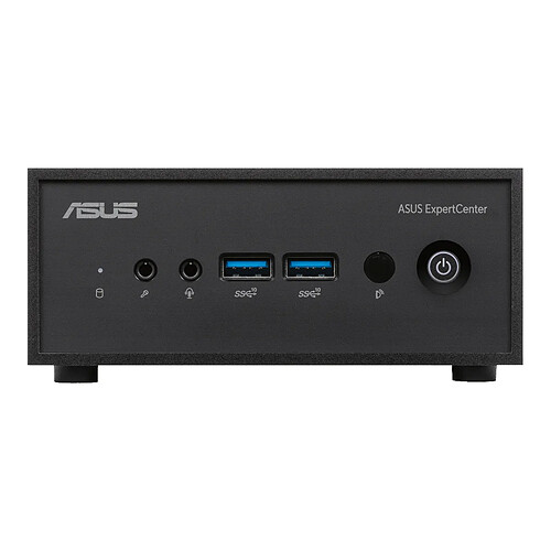 Asus ExpertCenter PN42-SN200AD