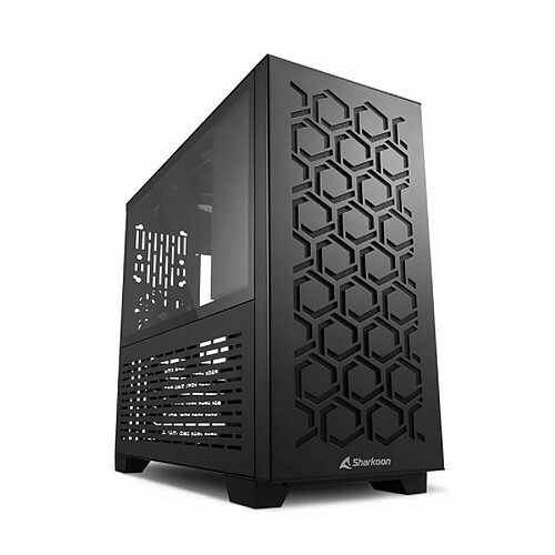 Sharkoon MS-Y1000 Noir