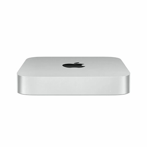 Apple Mac mini - Argenté