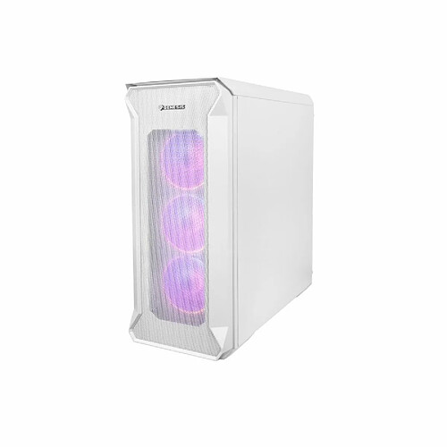 Genesis Irid 505 ARGB Blanc