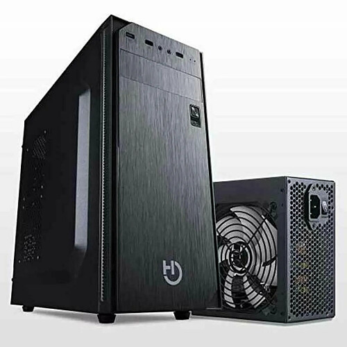 Hiditec Klyp Noir