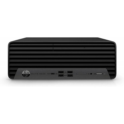 Hp Elite 600 G9 SFF - Noir