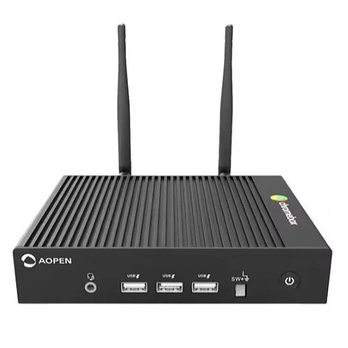 AOPEN Chromebox