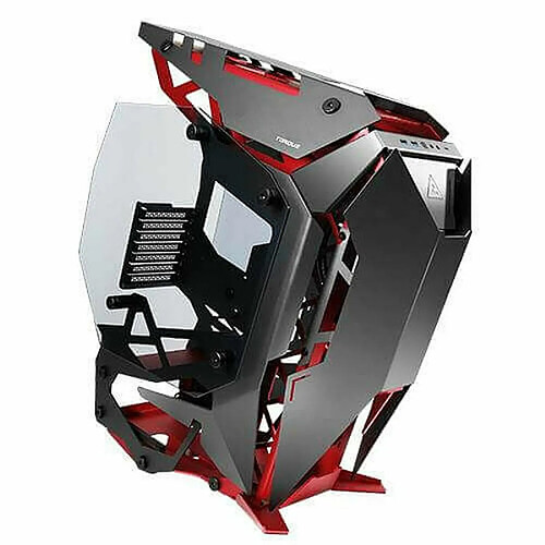 Antec Torque - Noir/Rouge