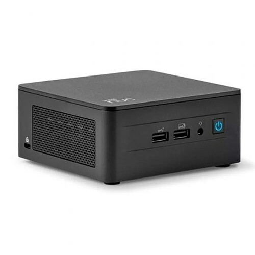 Asus NUC 13 Pro i3-1315U