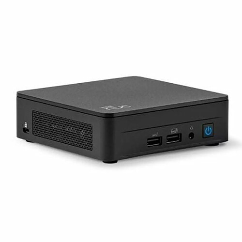 Asus NUC 13 Pro