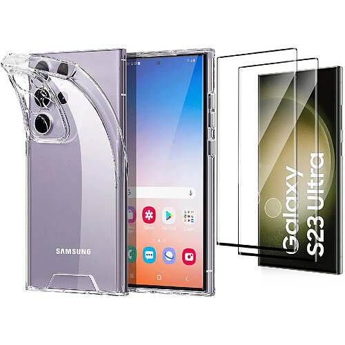 Samsung Galaxy S23 Ultra 5G - Little Boutik