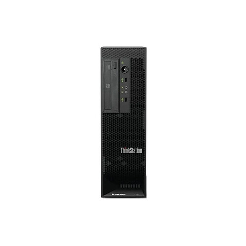 Lenovo ThinkStation C20 - Noir · Reconditionné