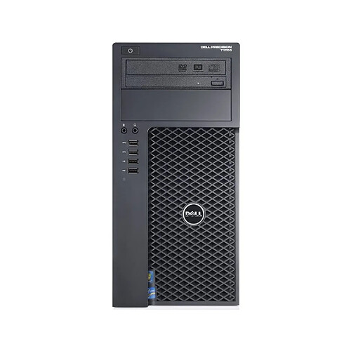 Dell Precision T1700 - Xeon E3-1246 V3 · Reconditionné