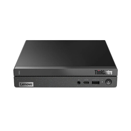Lenovo ThinkCentre Neo 50q - Noir