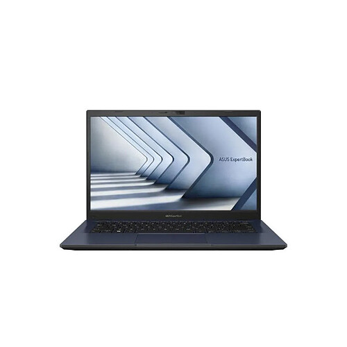 Asus ExpertBook B1402CBA - Noir