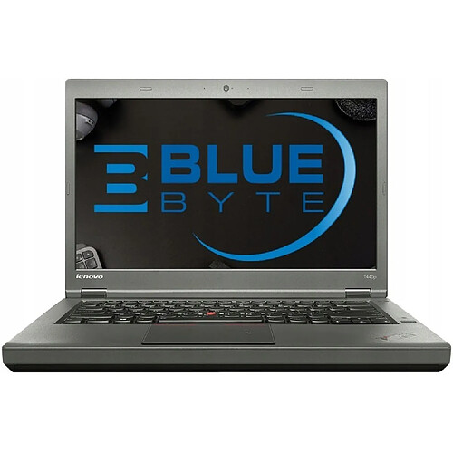 Lenovo ThinkPad T440p · Reconditionné