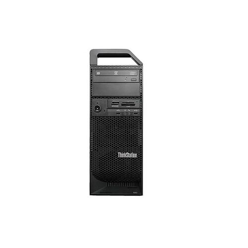 Lenovo ThinkStation S30 · Reconditionné