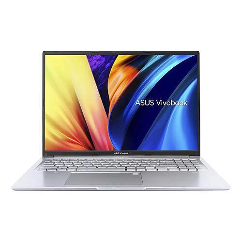 ASUS Vivobook 16 X1605ZA MB400W Intel® Core? i5 i5 1235U Ordinateur portable 40,6 cm (16") WUXGA 8 Go DDR4 SDRAM 512 Go SSD Wi