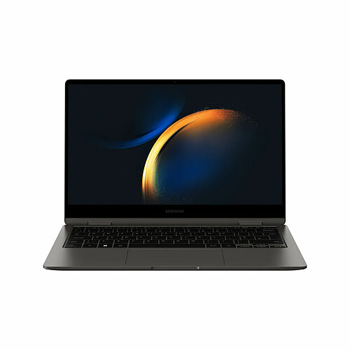 Samsung Galaxy Book 3 360 - Gris